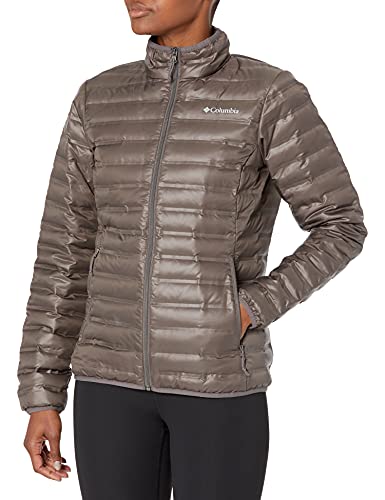 Columbia Flash Forward Down - Chaqueta para mujer, Mujer, 1639971, Mina, M