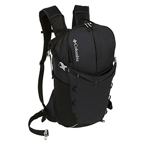 Columbia Shadow Falls 2-Liter Hydration Pack, Black