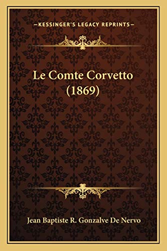 Comte Corvetto (1869)