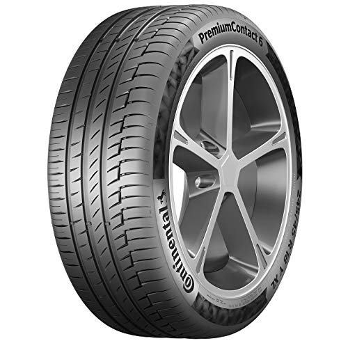 CONTINENTAL PREMIUMCONTACT-6 195 65 R15 91V