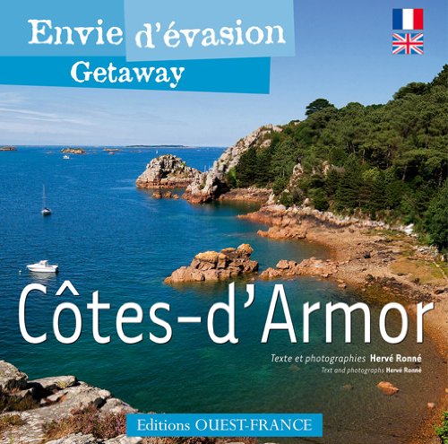 Côtes-d'Armor (Envie d'évasion)