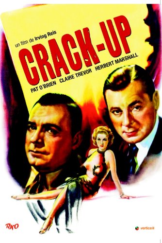 Crack-Up [DVD]