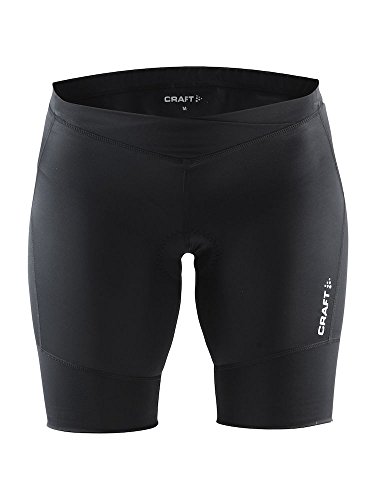 Craft Velo Culote, Mujer, Negro, XS