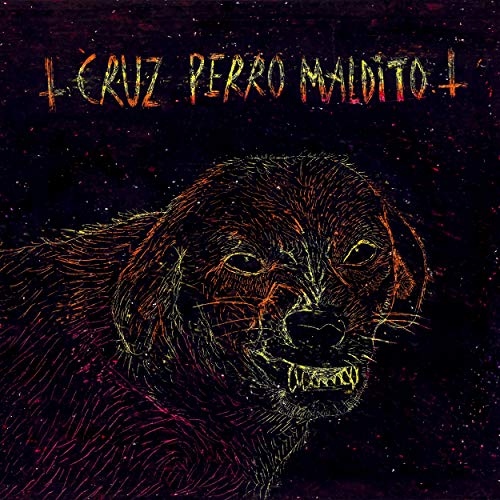 Cruz Perro Maldito