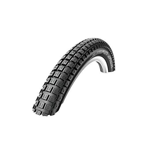 Cubierta Schwalbe BMX Jumping Jack 20X2.25 Rigida