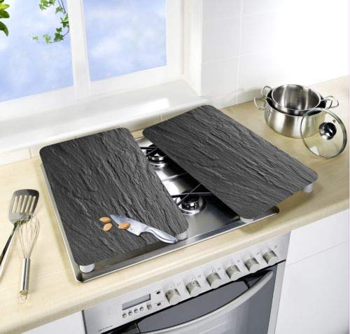 Cubre Cocina 2p.30x52 Slate 2521480