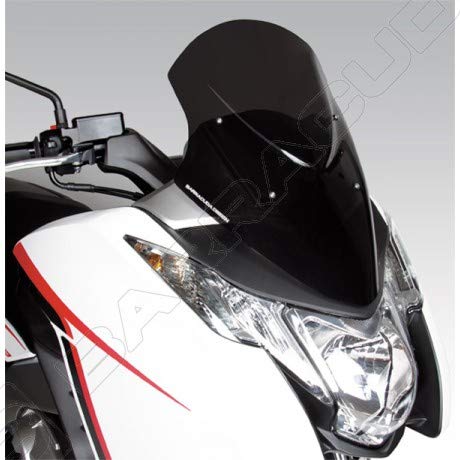 Cúpula Barracuda Aerosport para Honda Integra 700/750 '12-'18