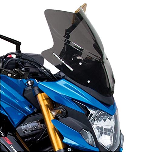 Cúpula Barracuda Aerosport para Suzuki GSX-S 750