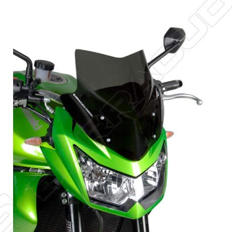 Cúpula Barracuda R-Version para Kawasaki Z750 '07-'14/Z750R