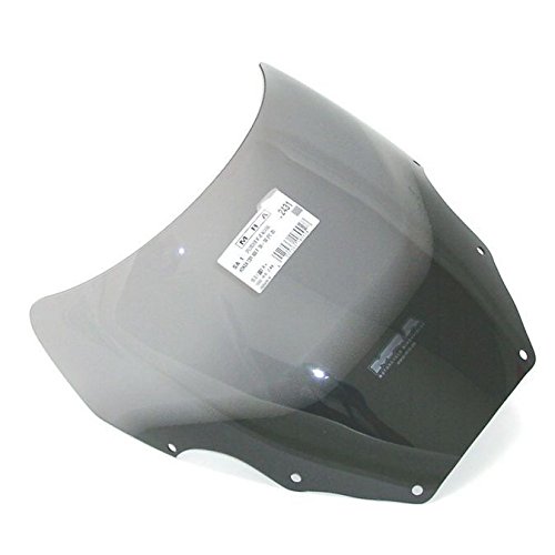 Cupula MRA Pantalla Spoiler gris ahumado HONDA CBR 600 F 1999 -00, HONDA CBR 600 F 99-00 Pant Cupula para: MRA Pantalla Spoiler HONDA CBR 600 F 1999 -00 gris ahumado MRA Pantalla Spoiler HONDA CBR 600 F 99-00 gris ahumado