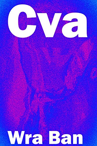 Cva (English Edition)