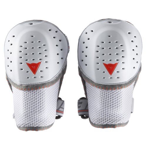 Dainese Active - Coderas Blanco Blanco Talla:N