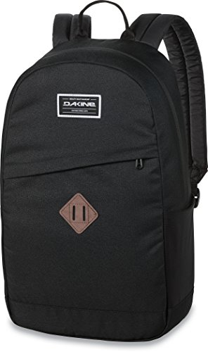 Dakine 10000756 - Mochila Mujer, color Negro (Black), 50 x 30 x 17 cm, 21 Litro