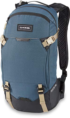 Dakine Drafter 14L Backpack Midnight Blue