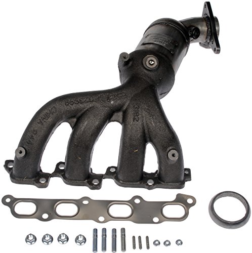 Dorman 674-999 Exhaust Manifold with Integrated Catalytic Converter (Non CARB Compliant) by Dorman