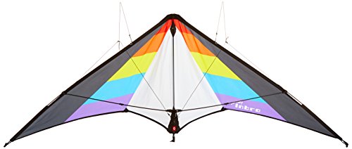 EOLO - Cometa acrobática, diseño flame, 163 cm (42734)