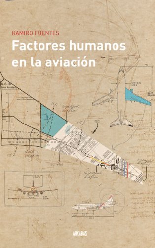 Factores humanos en la aviación