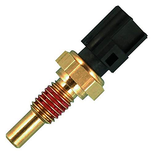 FAE 33746 sensor de temperatura de culata, negro