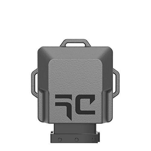 Fastchip Silver compatible con Leon (5F) 2.0 Cupra R (310 CV / 228 kW) Chip tuning de gasolina