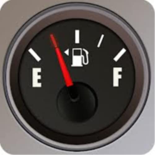 FillUp - Registro de Combustible