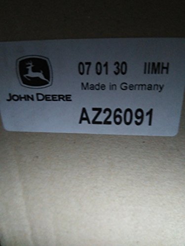 FILTRO DE AIRE JOHN DEERE AZ26091