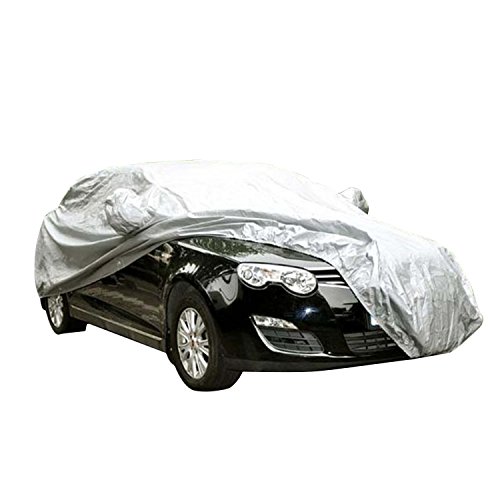 Funda impermeable para coche logei®