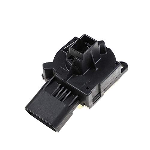 furong Nuevo Interruptor de Encendido de la Columna de dirección FIT para Chrysler para Dodge para Jeep FIAT 04685719AI 68280617AA 04685863AA 68033393AAAA