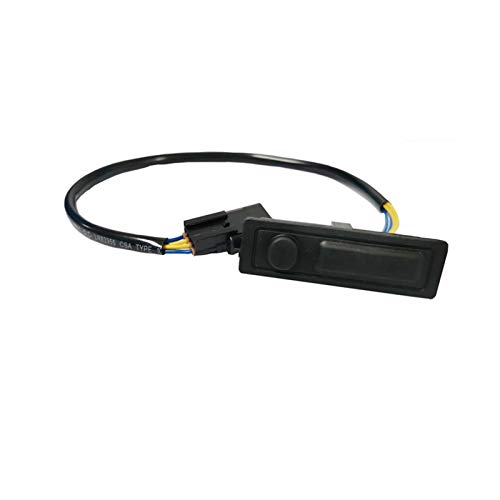 furong Tronco interruptores de la Puerta Trasera de Arranque suelte el Interruptor de botón del Tronco abridor en Forma for el Nissan Qashqai 25380-4EA1A 253804EA1A