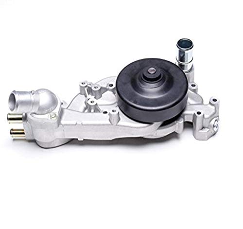 Gates 45004WT 2013-09 Chevrolet, Corvette, V-8 6.2 L, Water Pump