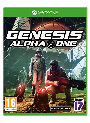 Genesis Alpha One