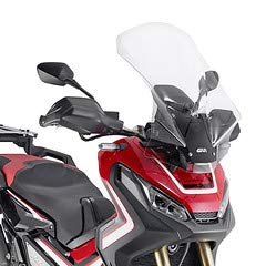 Givi D1156ST Cúpula parabrisas para Honda X-Adv 750 2017