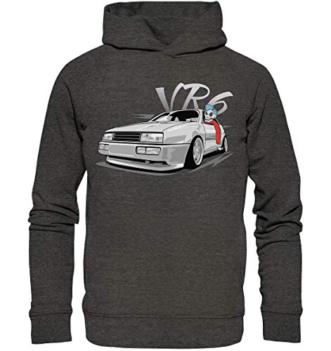 glstkrrn Corrado VR6 Hoodie