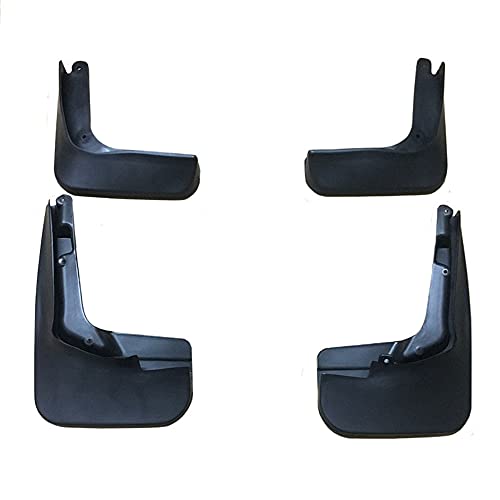 Guardabarros de Coche, para Ford Fusion Mondeo 2013-2018, Guardabarros , Guardabarros , Guardabarros , Accesorios de Estilo de Coche