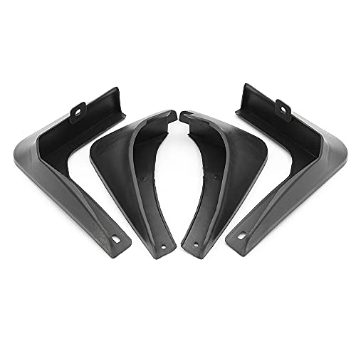 Guardabarros de Coche   , para Hyundai Accent Solaris RB 2011 2012 2013 2014 2015 2016 Guardabarros Guardabarros Accesorios para Salpicaduras