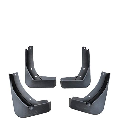 Guardabarros para Coche, Guardabarros, Guardabarros   para Volkswagen Jetta Sedan 2015 2016 2017, Accesorios de Estilo de Coche