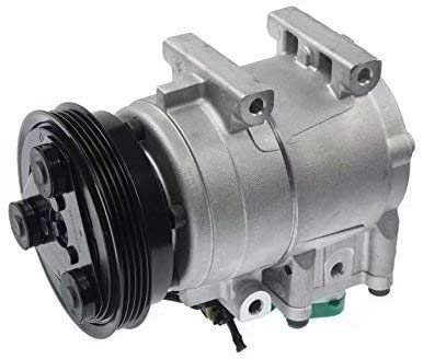 Hcodec Compresor AC 97701-FD000 para Kia Rio 2003-2005 97701-FD000-RU 67123 68123 638991 255312 274483