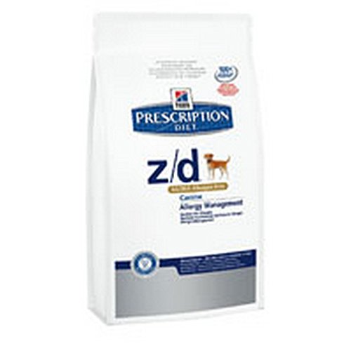 Hill's HPD Canine Z/D Ultra - 10 kg