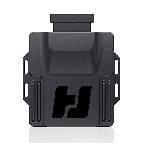 HJ-CS compatible con Seat Leon (5F) 2.0 Cupra R (310 CV / 228 kW) chip tuning de gasolina