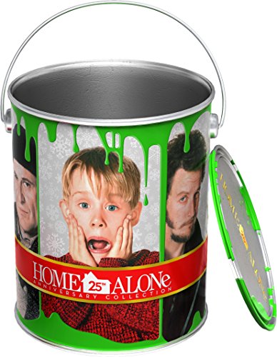 Home Alone Ultimate Collector'S Edition (7 Blu-Ray) [Edizione: Stati Uniti] [Italia] [Blu-ray]