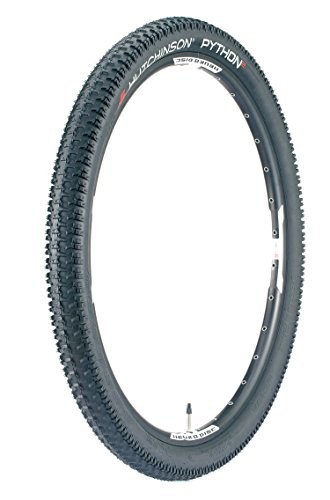 HUTCHINSON Reifen Python 2 faltbar 27.5x2.10' 52-584 sw. tubl.Ready Hardsk.