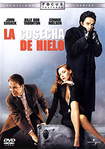 La Cosecha de Hielo [DVD]