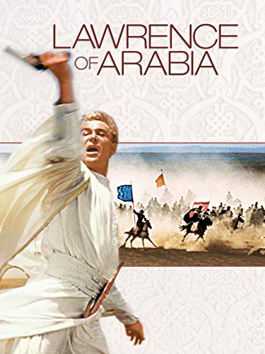 Lawrence of Arabia