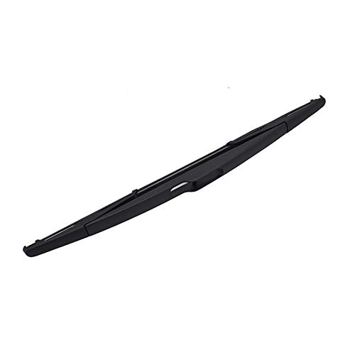 Limpiaparabrisas Trasero De 14" para Dacia para Logan para MCV 2004 2005 2006 2007 2008 2009 2010 2011 2012 Parabrisas Ventana Trasera Limpiaparabrisas