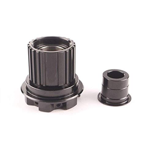 LIUM Freehub Micro Spline para Bicicleta de 12 velocidades MTB para HUB 180/240/350 accessorice lingge (Color : For Industry Nine)