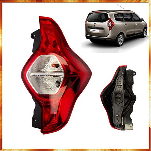 Luz trasera derecha para Dacia Lodgy.