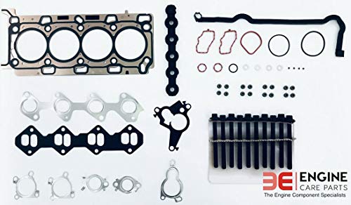 M9R Juego de juntas de culata + juntas de culata para RENAULT/NISSAN/VAUXHALL - OPEL