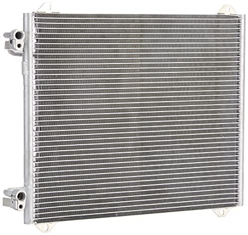 Mahle AC 251 000S Condensador A/C