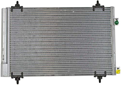 Mahle AC 667 000P Condensador A/C