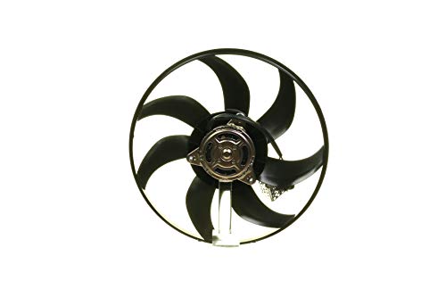 Mahle CR 1967 000P Ventilador de Condensador y refrigerador