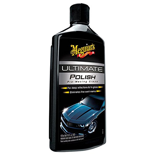 Meguiar´s G19216EU Pulimento de Acabado para automóvil